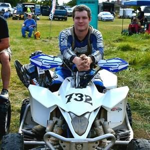 Meet your Posher, Zack